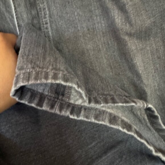 Sean Jean Men's Jeans Black 34 x 30 - Picture 4 of 8